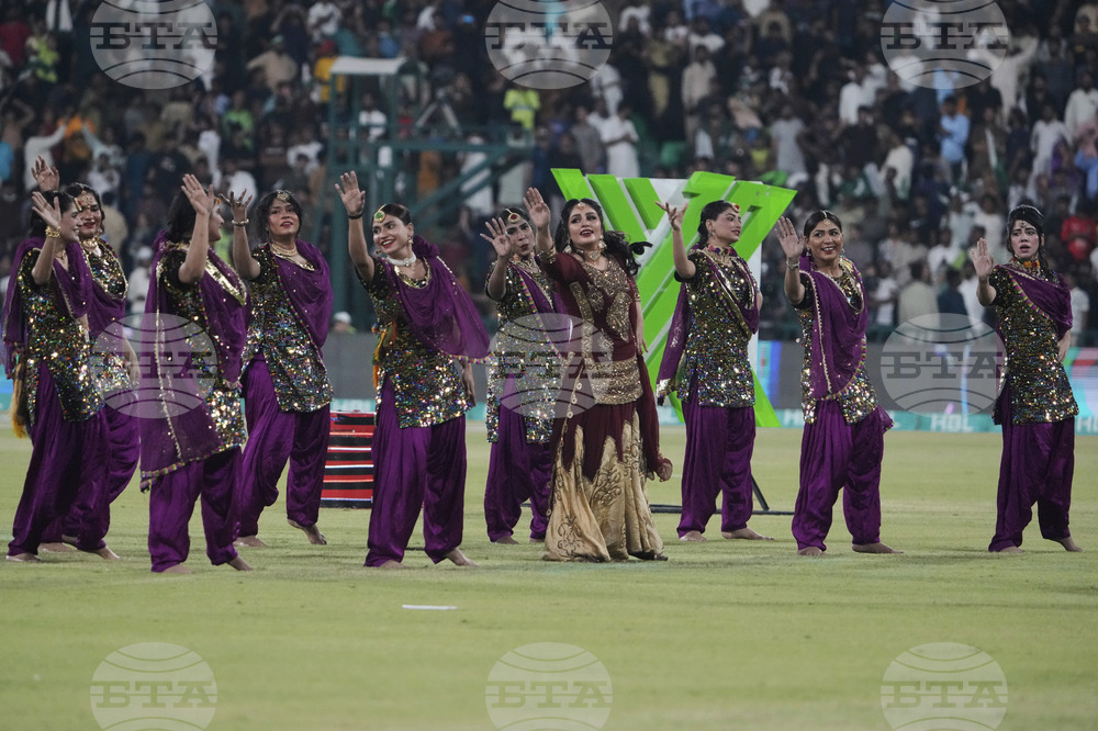 Pakistan Cricket PSL