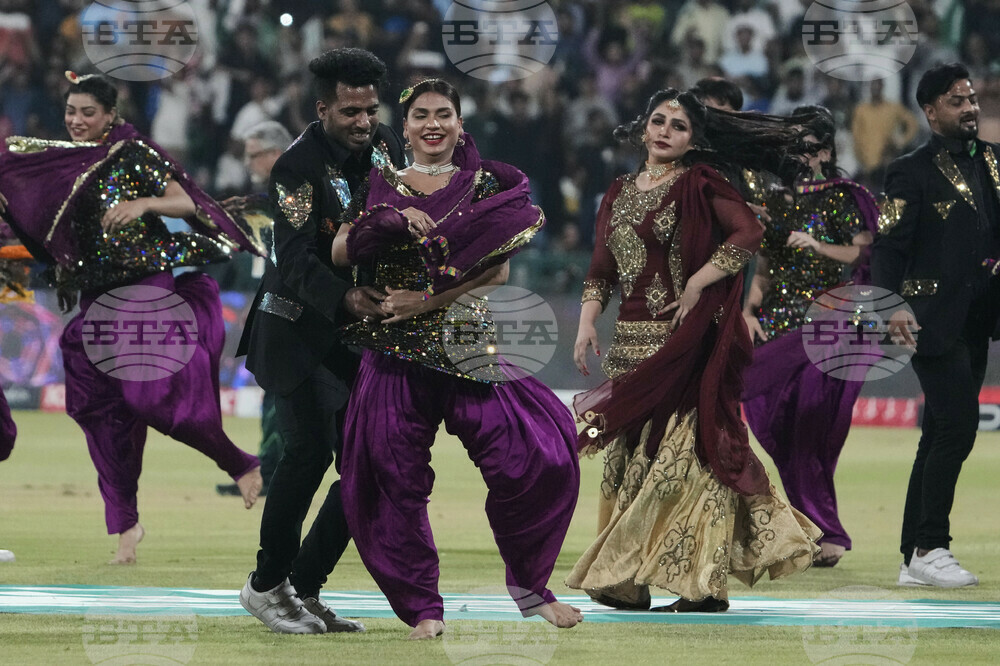 Pakistan Cricket PSL