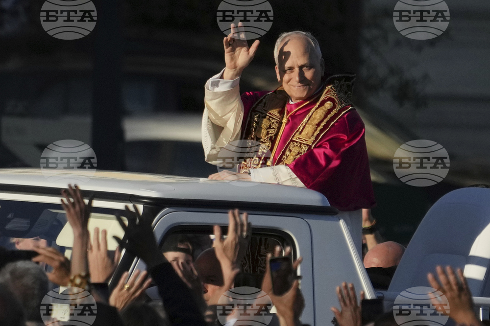 Italy Pope