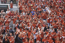 French Open Nadal Ceremony