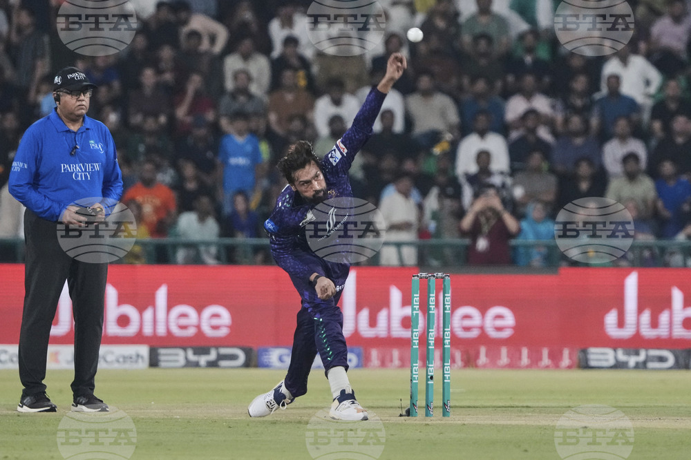Pakistan Cricket PSL