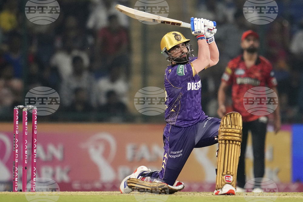 India IPL Cricket