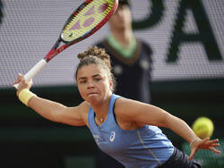 French Open Tennis