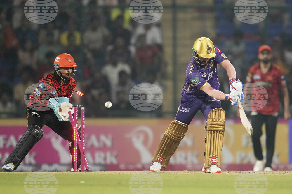 India IPL Cricket
