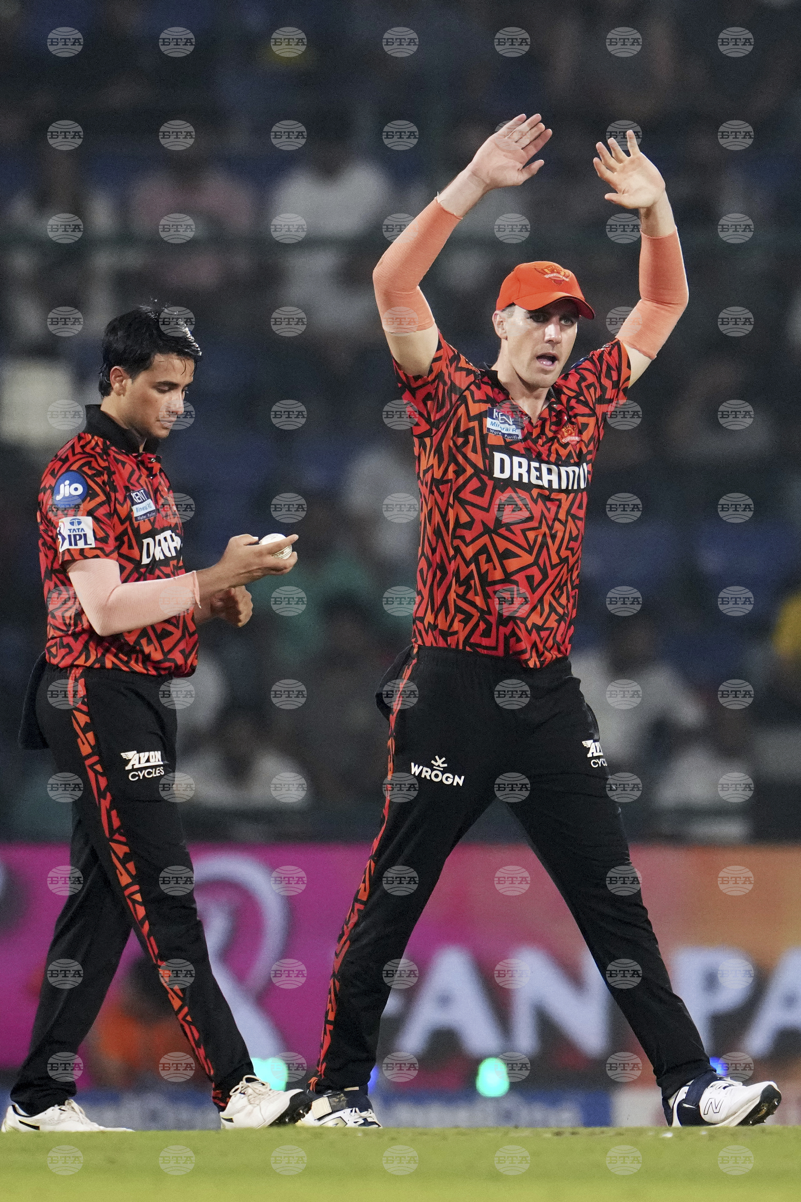 India IPL Cricket