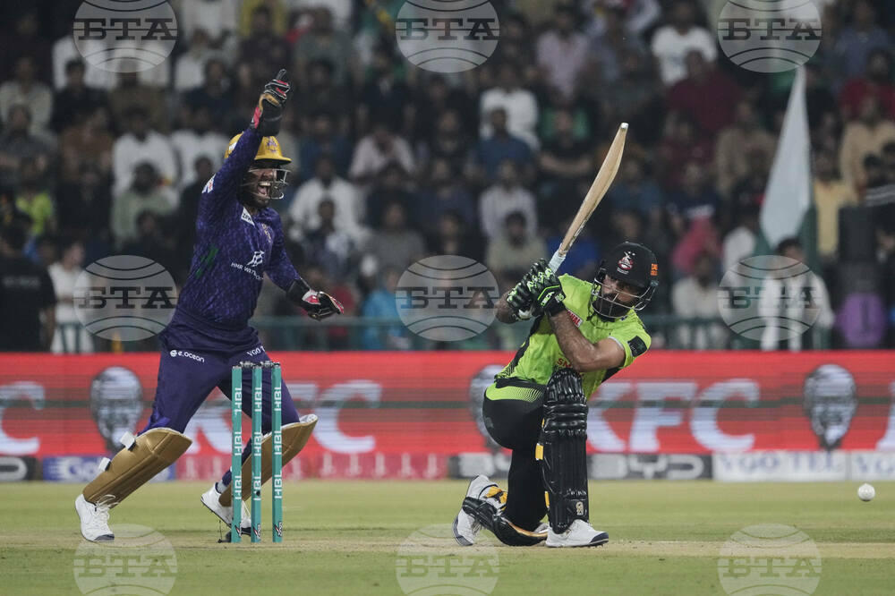 Pakistan Cricket PSL
