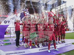 APTOPIX Britain Soccer Premier League