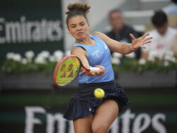 French Open Tennis