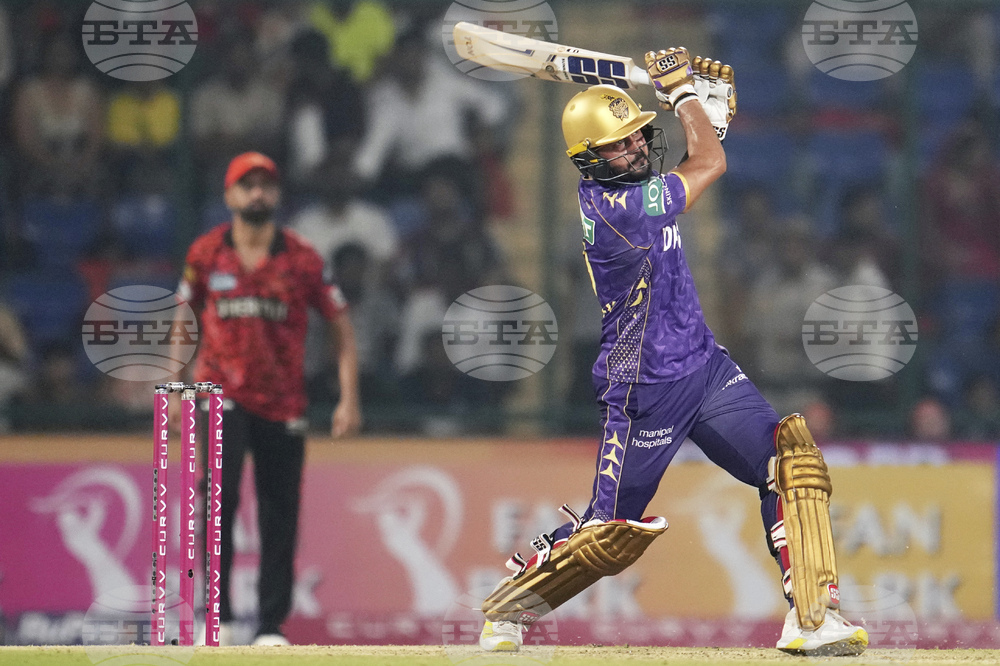 India IPL Cricket