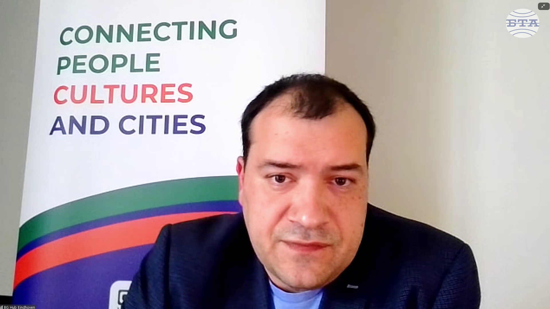 В Техническия университет в Айндховен българските студенти са втората по големина националност в ИТ специалностите, каза Иван Узунов В Техническия университет в Айндховен българските студенти са втората по големина националност в ИТ специалностите, каза Иван Узунов