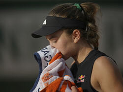 French Open Tennis
