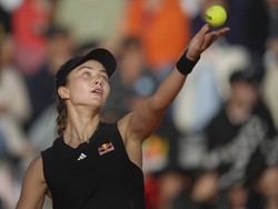 French Open Tennis