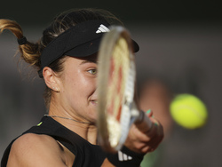 French Open Tennis