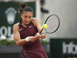 French Open Tennis