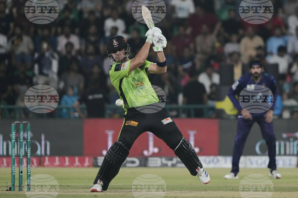Pakistan Cricket PSL