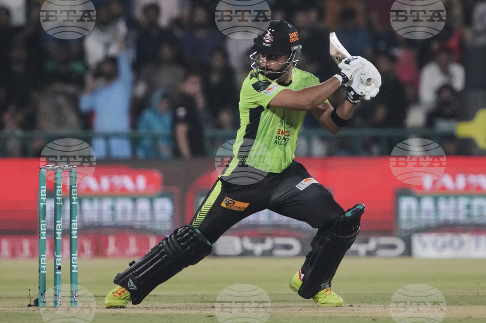 Pakistan Cricket PSL