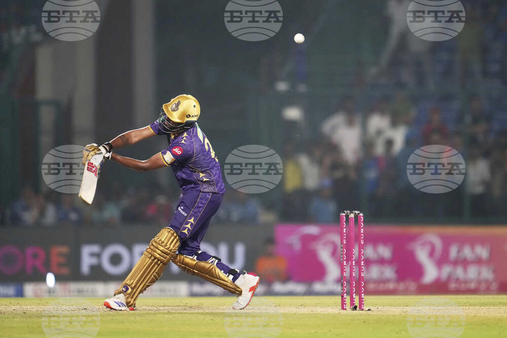India IPL Cricket