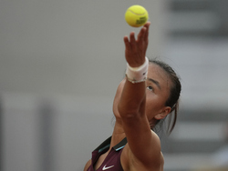 French Open Tennis