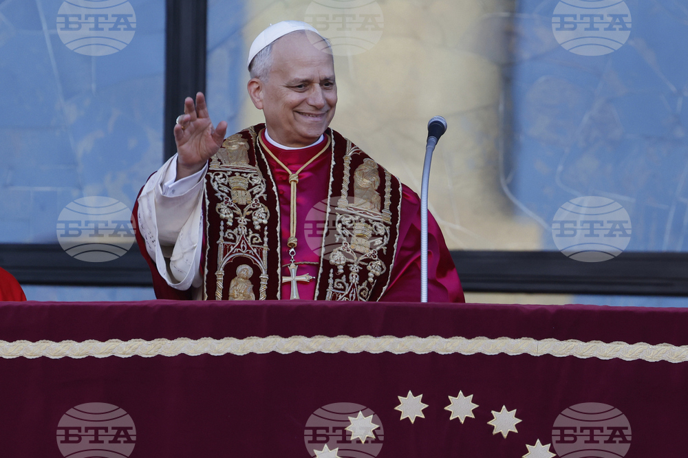 Italy Pope