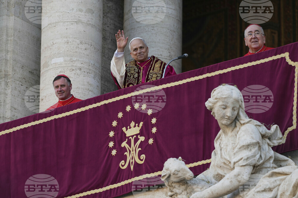Italy Pope