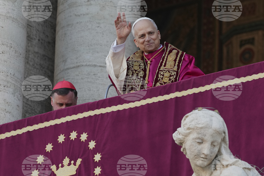 Italy Pope
