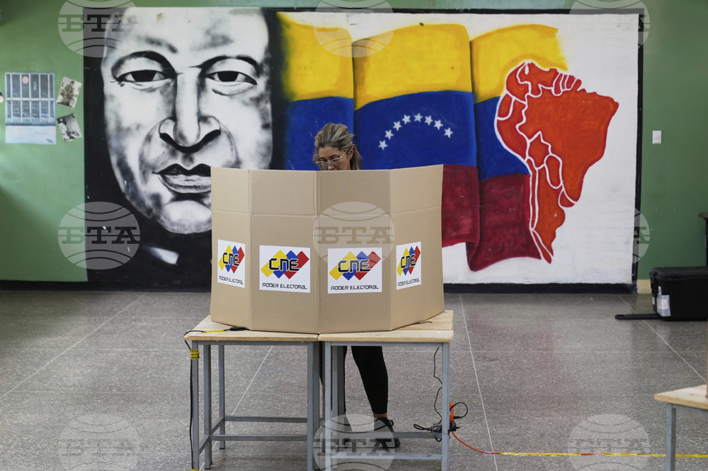 Venezuela Election