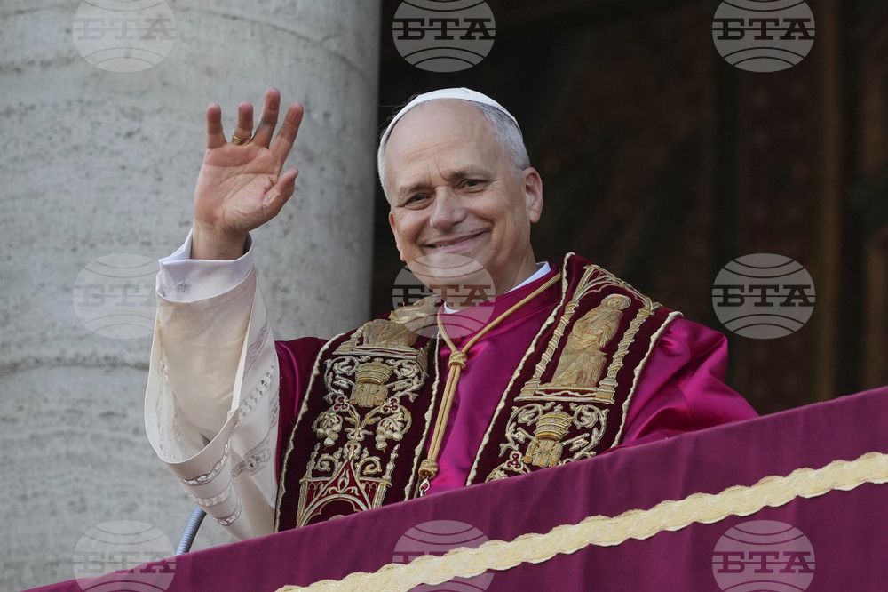 Italy Pope