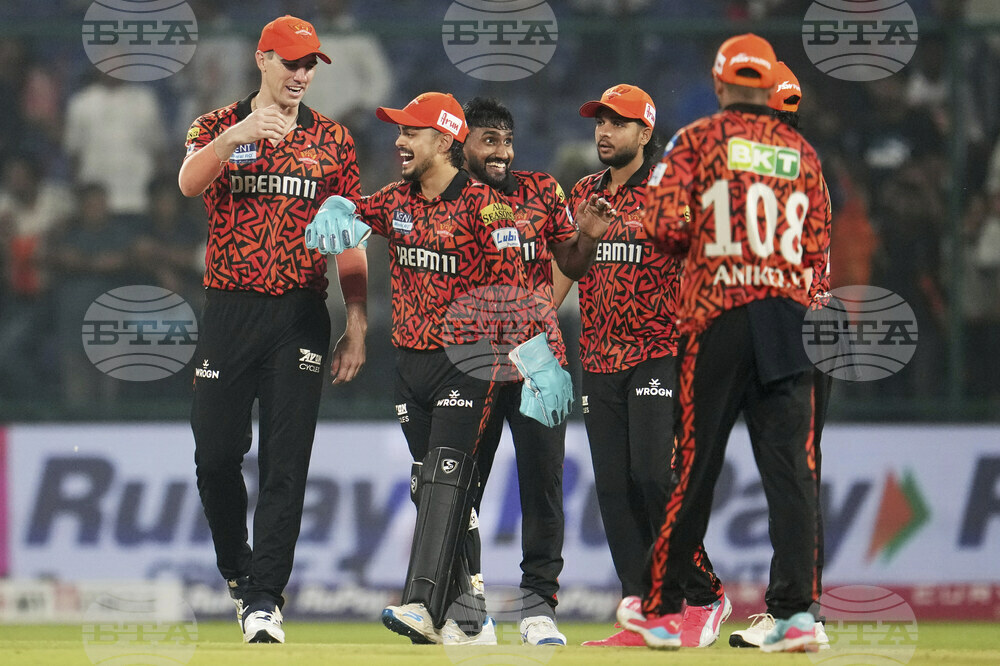 India IPL Cricket
