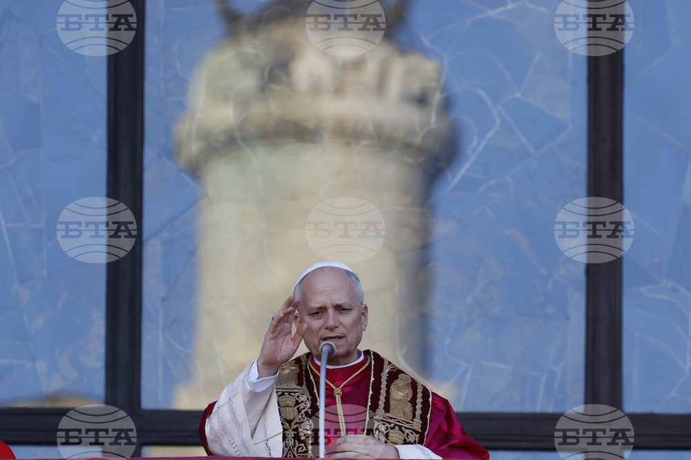 Italy Pope