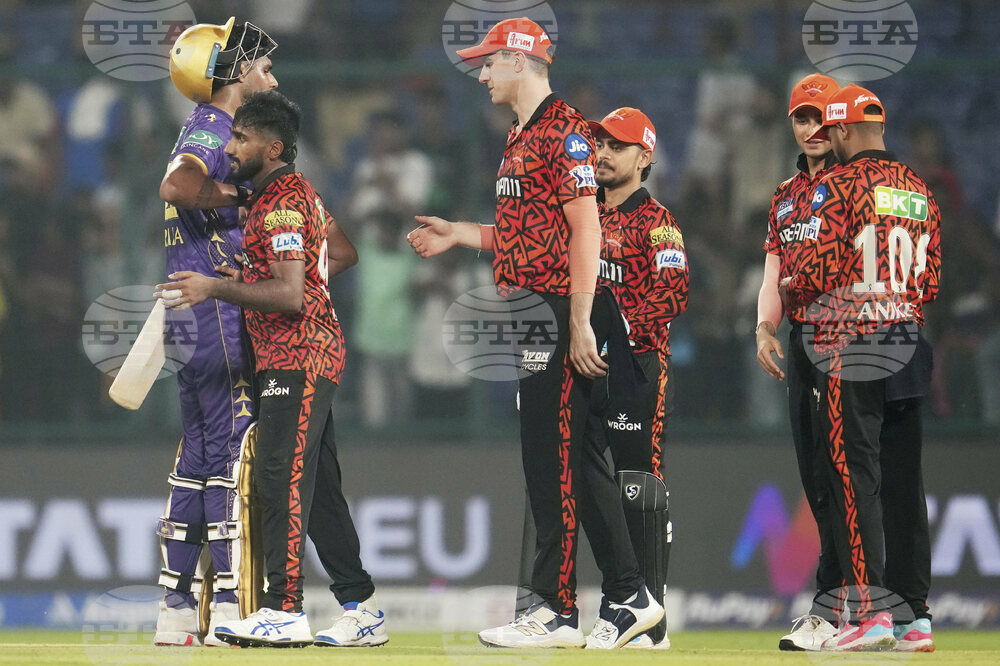 India IPL Cricket