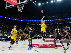 Emirates Euroleague Basketball