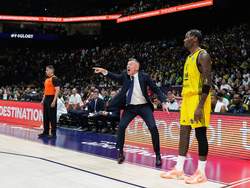 Emirates Euroleague Basketball