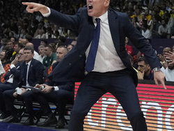 Emirates Euroleague Basketball