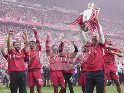 APTOPIX Britain Soccer Premier League