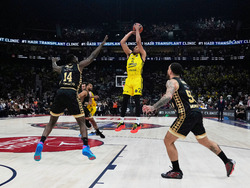 Emirates Euroleague Basketball