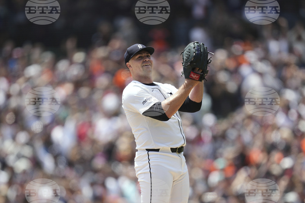 Guardians Tigers Baseball