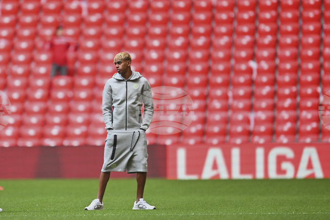 Съюз за защита на хората с увреждания в Испания ще предприеме съдебни действия срещу Ламин Ямал