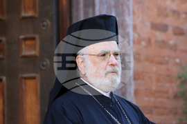 Тивериополски епископ Тихон