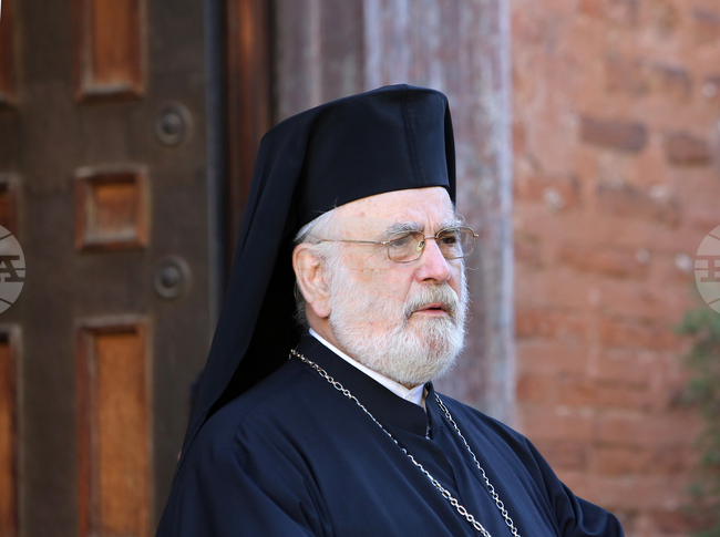 Тивериополски епископ Тихон