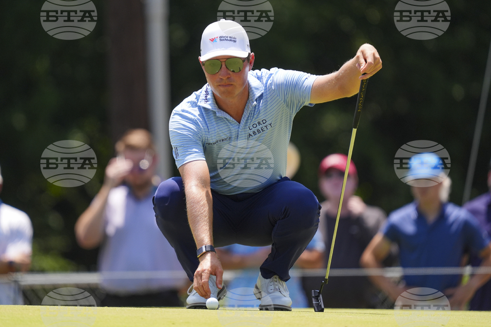 Colonial Golf