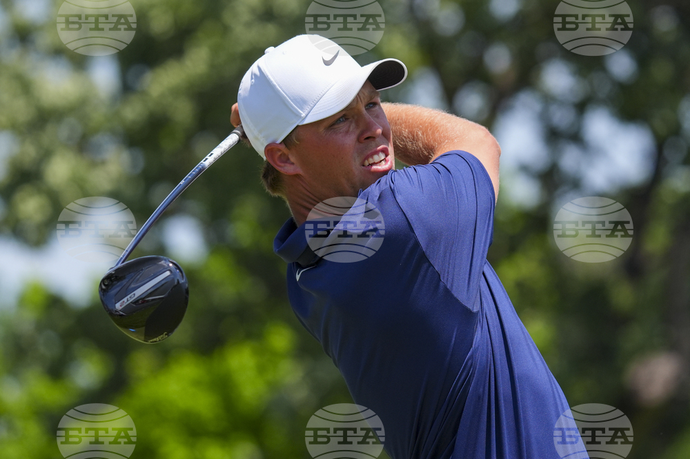 Colonial Golf
