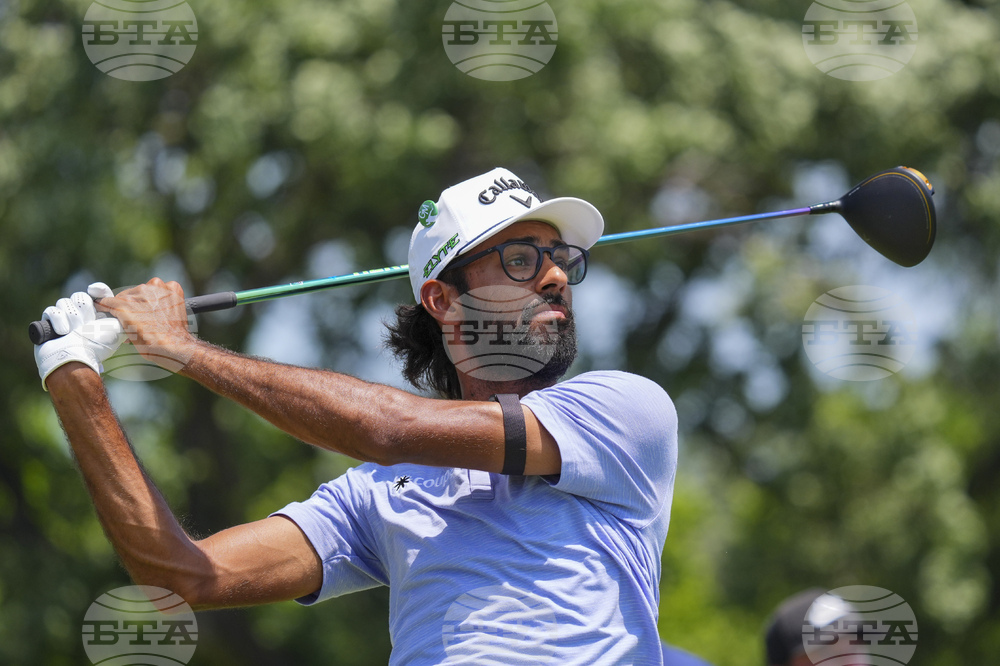 Colonial Golf