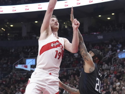 Magic Raptors Basketball