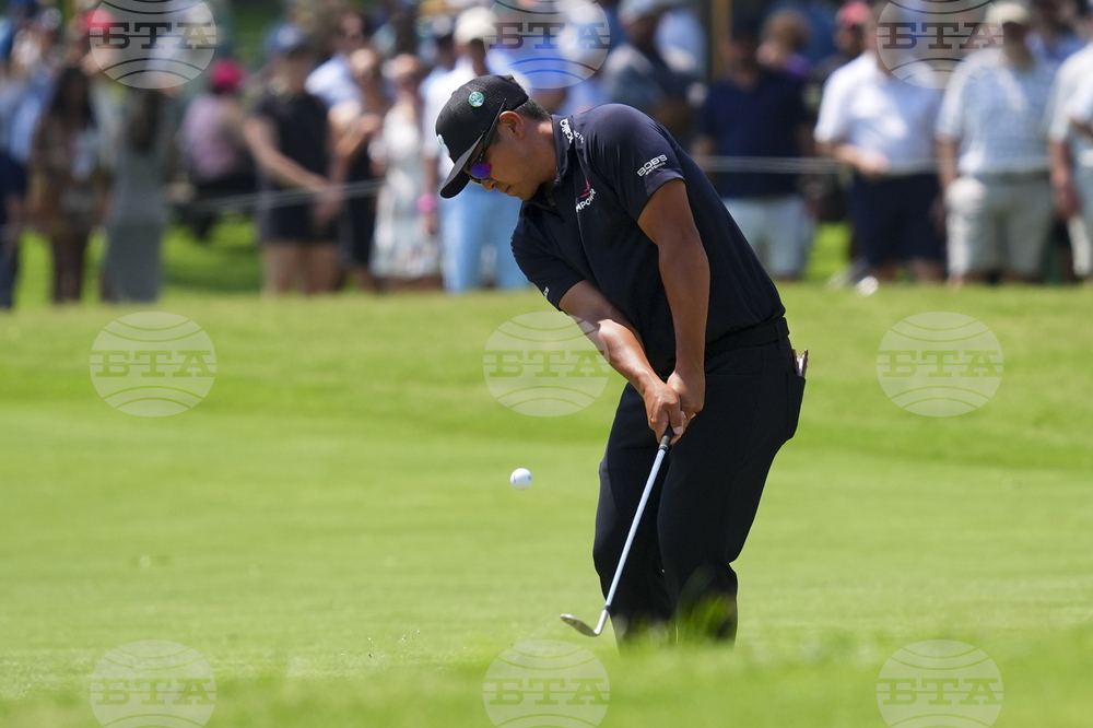 Colonial Golf