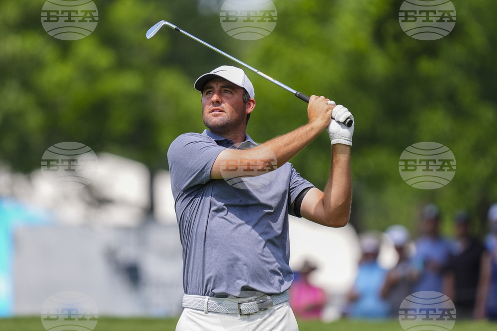 Colonial Golf