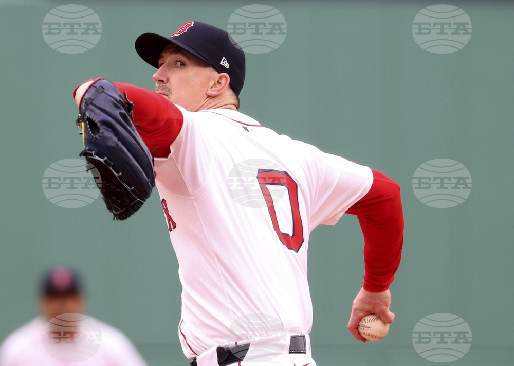 Orioles Red Sox Baseball