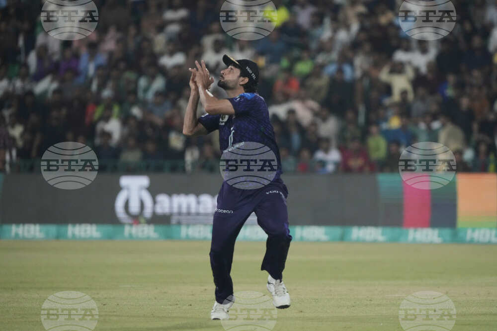 Pakistan Cricket PSL