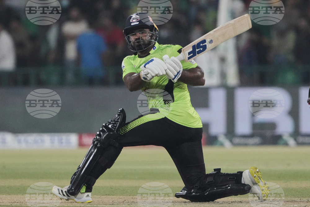 Pakistan Cricket PSL