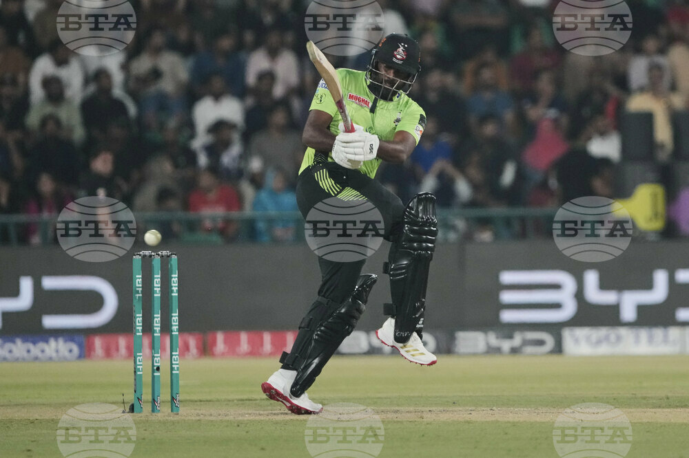 Pakistan Cricket PSL