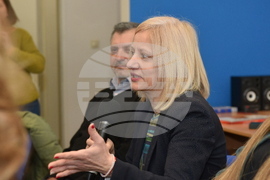 Враца - БТА - Български гласове за Европа - дискусия